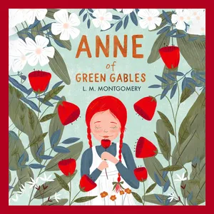 Anne of Green Gables : Chapter 38 - The Bend in the Road