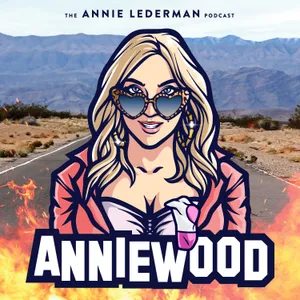 Annie Gets Engaged + The Saga of the Rings | Anniewood Pod Ep. 39 - Annie Lederman
