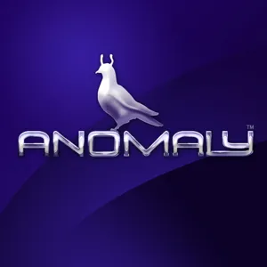 Anomaly |  Fantasy Character Face-Off (An Epic Throw-down Between Our Favorites)