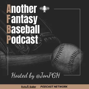 #15 - Baseball & Betting Talk with @MLBMovingAvg