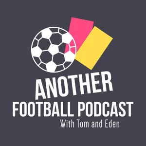 AFP S1 E7 - Lukaku's Dream Debut, City Bounce Back, & United Slip Up