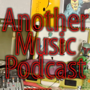 Another Music Podcast: DJ Skidmark & Milton Gaza