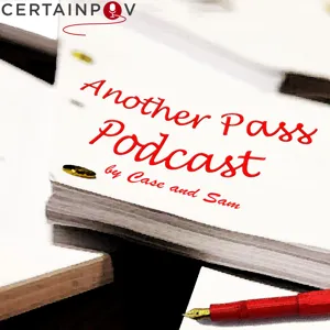 Another Pass Podcast