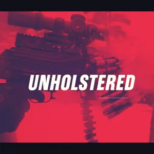 Unholstered with Gerry (Triple Feed)