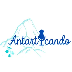 EpisÃ³dio 1 - Gelo na Bagagem - Podcast Antarticando