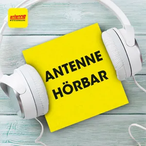 Antenne Hörbar - "Das Wesen der Wüste"