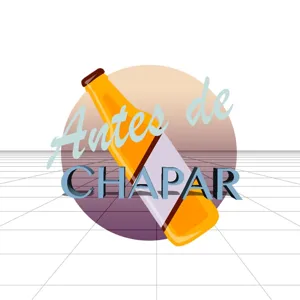 Antes de Chapar 03 - Ano Novo