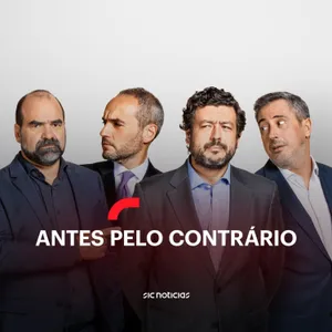 O confiante discurso de António Costa e a descontraída entrevista de Luís Montenegro