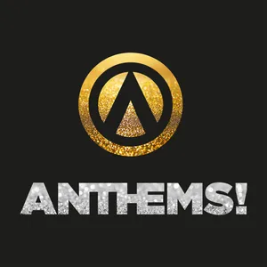 Episode 90: ANTHEMS! 090