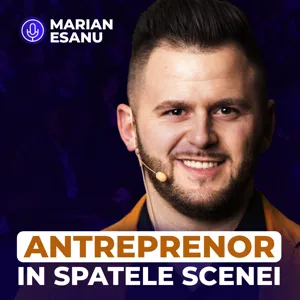 🎙️ Secretele Unui Podcast De Succes: Cu Florin Rosoga