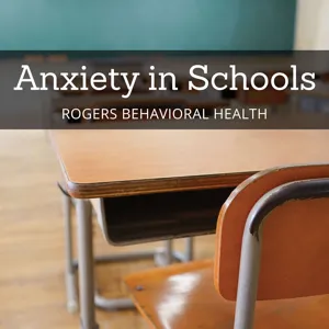 Anxiety at school