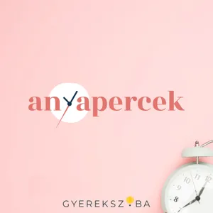 Anyapercek podcast Janklovics Natasával, az Anafilaxiás Allergiásokért Egyesület szóvivőjével