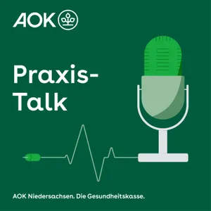 #19: Außerklinische Intensivpflege – Versorgung, Qualifikationen & Perspektiven