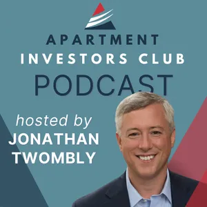 Mobile Homes & Parking Lots: Successful Investing in Two Underrated Assets w/ Kevin Bupp