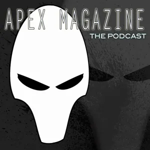 Announcement: Apex Magazine Kickstarter!