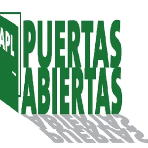 Puertas abiertas - 19Â° Programa 2023