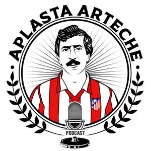 ESPECIAL A 100do Atleti- 2 Parte