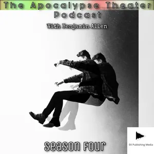 ATP - 024 The Siege of Enigma Station