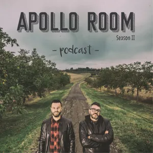 S02E11 - Spinnit Vs Apollo Room : Riflessioni Sui Podcast In Italia