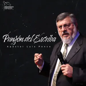 El Poder De Dios - Apóstol Luis Ponce