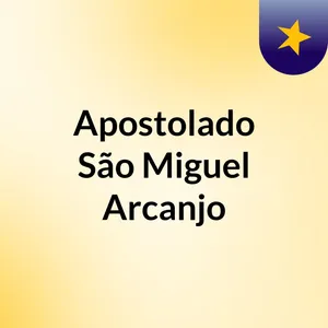 ApresentaÃ§Ã£o da rÃ¡dio SÃ£o Miguel