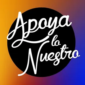 Apoya Lo Nuestro | Oslvado Supino logra llegar #1 en la lista de mÃºsica de LGBT