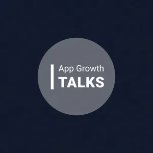 App Growth Talks: Mariusz GÄsiewski