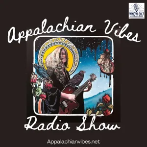 Appalachian Vibes: Griffin Haley, Camry Harris & Willy Gurley from Fainting Goat Studios