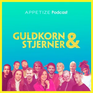 Episode 8 - MÃ¸d manden bag den nye Aairport Festival