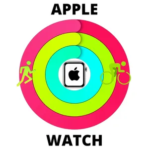 48 Ep Apple Watch 7/4/22