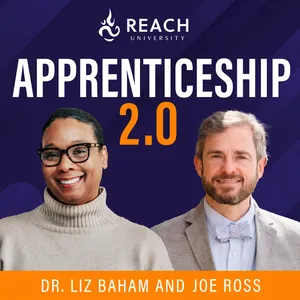 Diving Deep into Apprenticeships with a True Expert