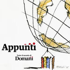 19 - Speciale DopoDomani - Guerra alla transizione ecologica - con Ferdinando Cotugno