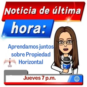 Asambleas No presenciales en propiedad horizontal entrevista con el Dr. Leonardo PatiÃ±o