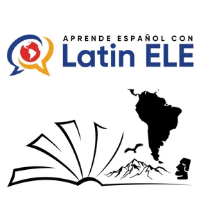 13. De Colombia a Ecuador (con Libary Manjarres)