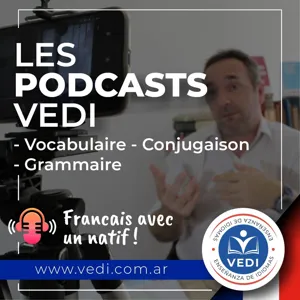 Vocabulaire de la maison