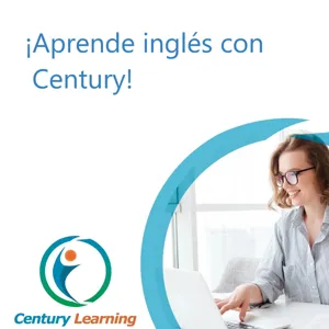 Programas y Cursos de inglÃ©s con Century