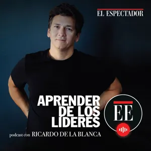 âLa misiÃ³n del lÃ­der es tener una visiÃ³n y mantener una culturaâ: Jorge Prado