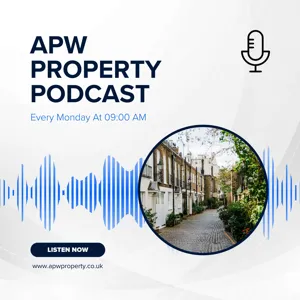 Investing for Income | APW Property Podcast