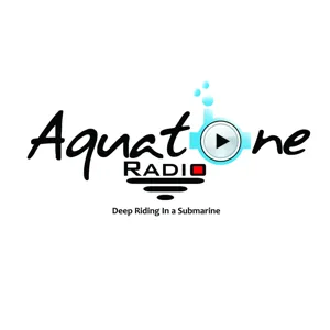 Aquatone Radio #048 3 Hour edition (Mixed By The Guest)