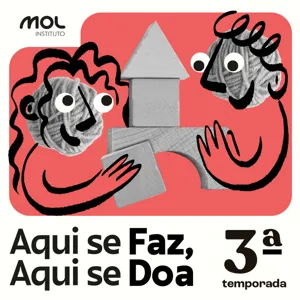 #66 - Solidariedade seletiva: o que move um doador?