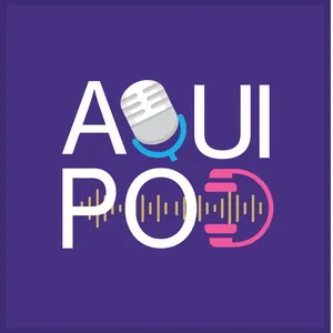 Superação e Conquistas na América | Aquipod Ep.14