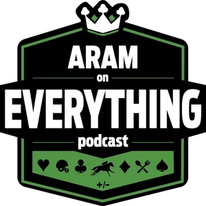 Scott Wolf joins Aram to talk about Iowa's easy win over USC in the 2019 Holiday Bowl