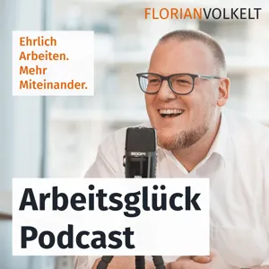 034: Wie sehr kümmerst du dich um dein Unternehmen + Sommerpause – Florian Volkelt