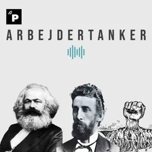 Arbejdertanker: Solidaritet