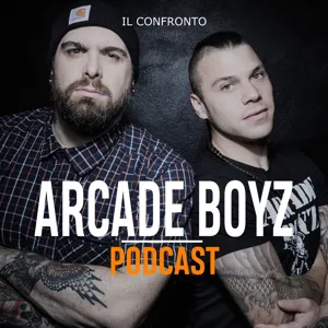 MAURO BIGLINO vs Arcade Boyz [ IL CONFRONTO ]