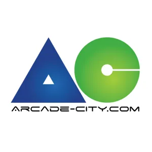 Arcade City Podcast - Episode 11: EGX Rezzed 2015 impressions and Wozza and Paul conduct dodgy dealings...