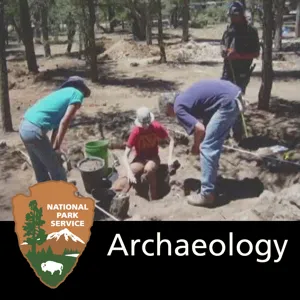 Douglas Stover, Archeology as a Tool for Documenting and Interpreting the Freedman's Colony