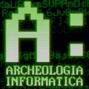 AI 9x03: SPECIALE ARCADE 02 - Lady Bug / Coccinella