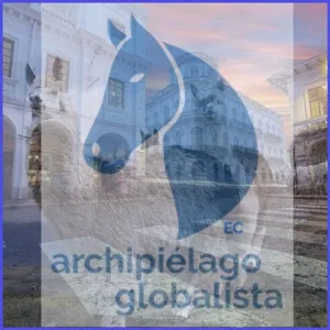 04 - ArchipiÃ©lago Globalista - Estudio sobre el consumo de drogas en Guayaquil