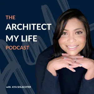 38 - Navigating the Business of Design through Creative Thinking with Smita Sahoo of āśaya | DESIGN